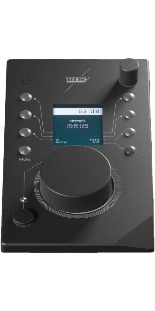 La Remote - Main