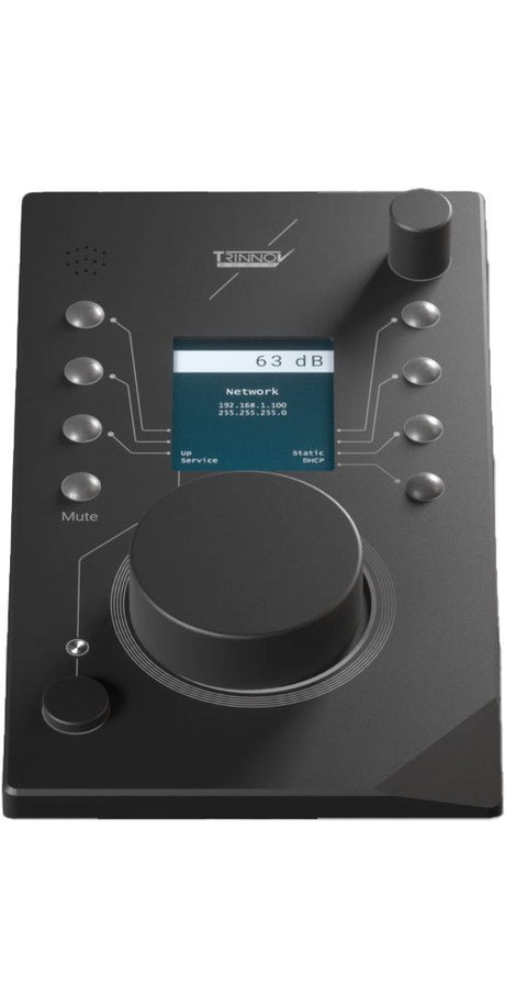 La Remote - Main
