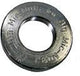 micKing Jam Nut (single, chrome) - Main
