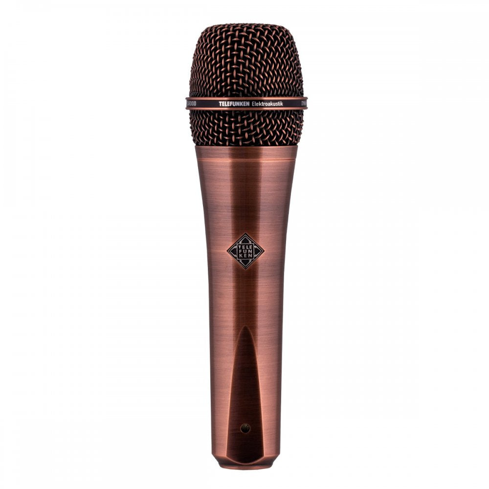 M80 Copper - Main