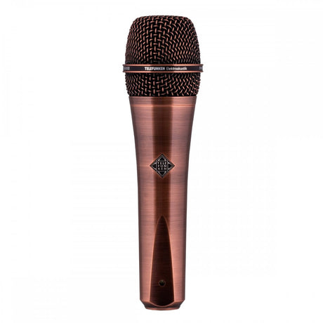 M80 Copper - Main