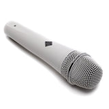 TELEFUNKEN M80 White - detail shot