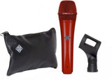 TELEFUNKEN M80 Red - side view