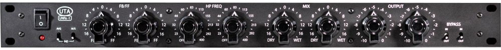 UNFa-1 Accessory Box - Main