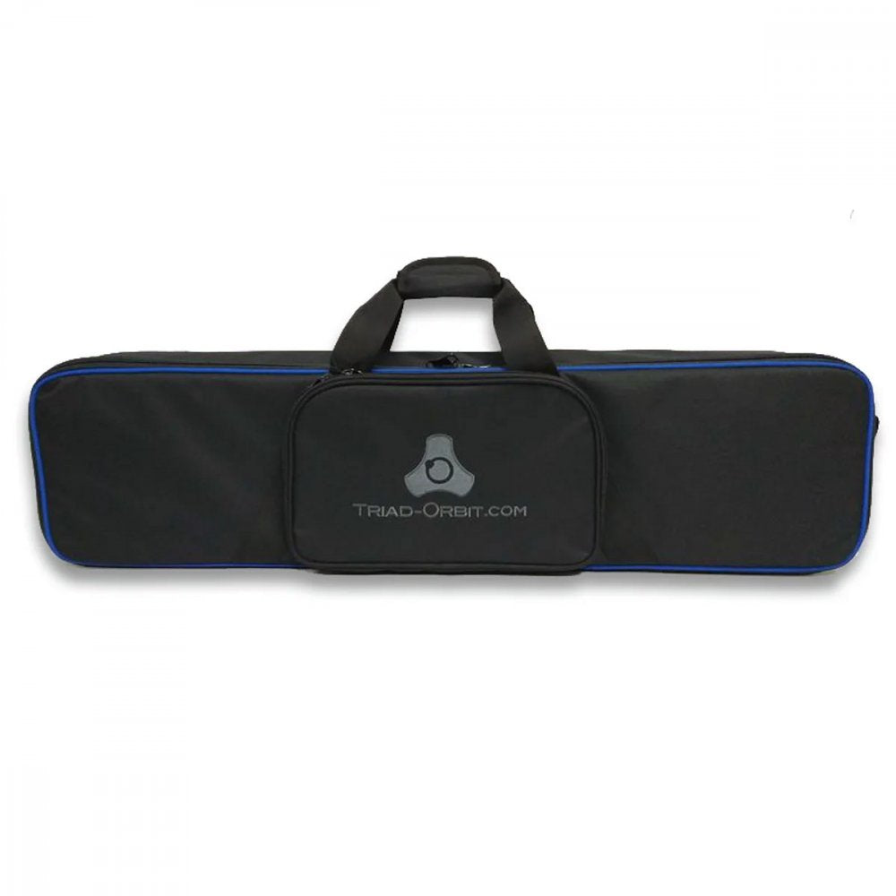 TGB-2 Carrier Bag - Angle