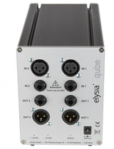 Xfilter qube - Angle