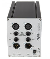 Mpressor2 qube - Angle
