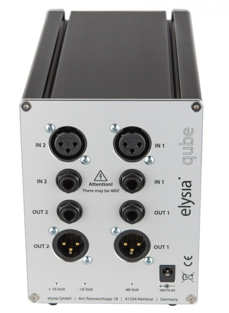 Skulpter2 qube - Angle