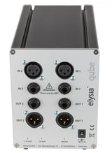 Skulpter2 qube - Angle
