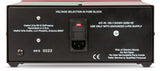 BF-S Pro DI - Tube Instrument Preamp/DI - Angle