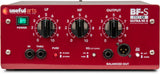 BF-S Pro DI - Tube Instrument Preamp/DI