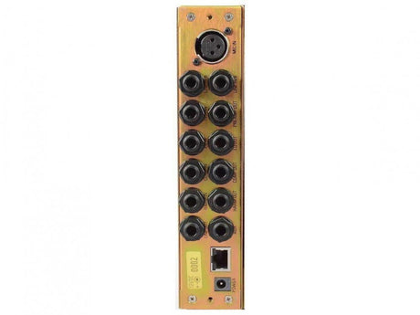 Overstayer 8776A Imperial Channel (single) - Angle