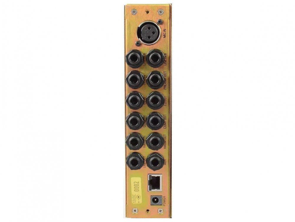 8776A Imperial Channel (single)