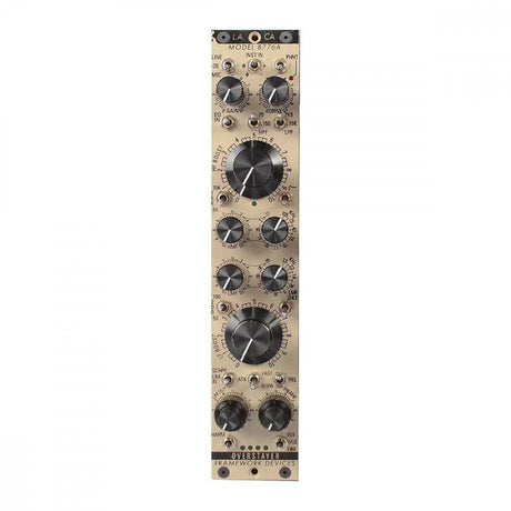 Overstayer 8776A Imperial Channel (single) - Main