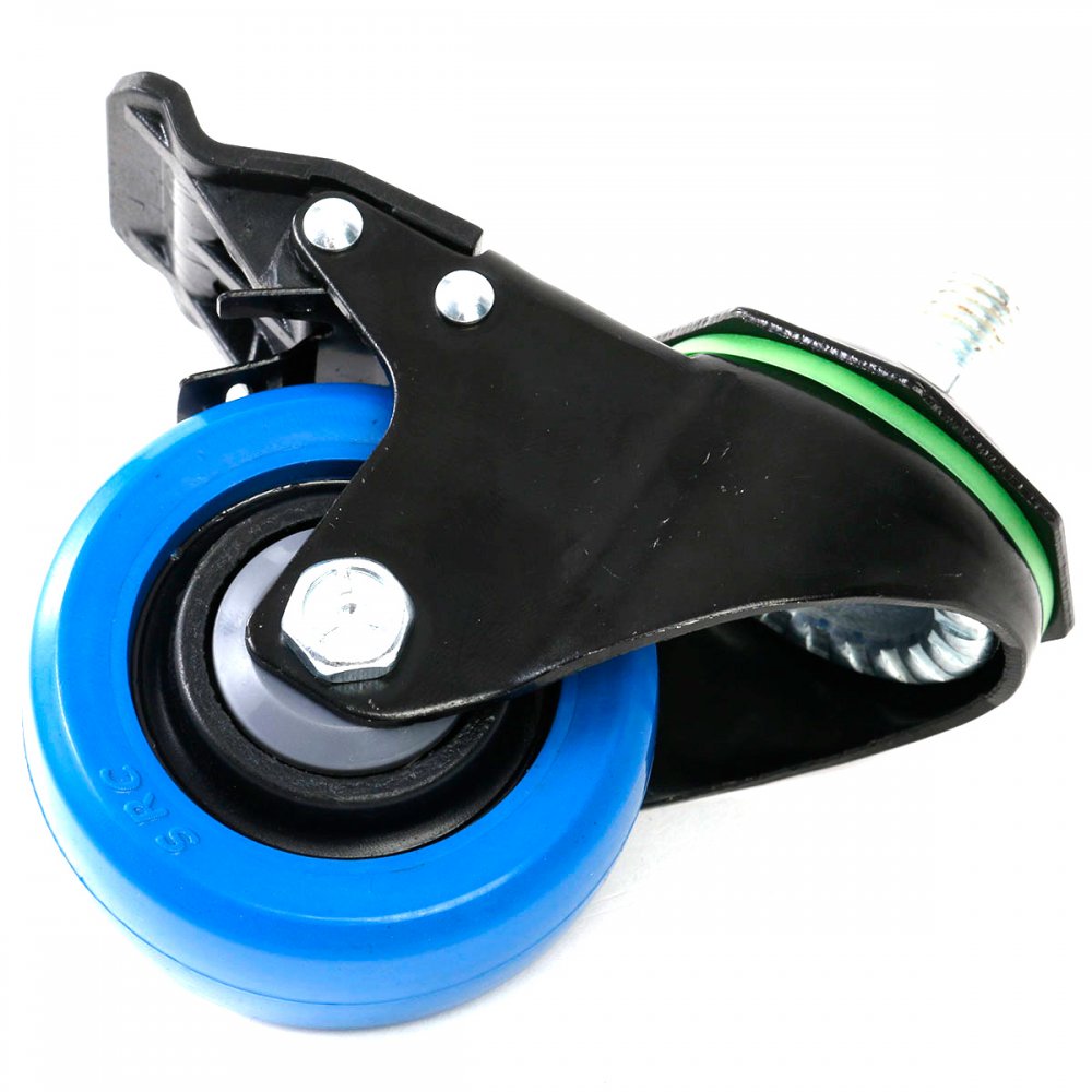 TC - Casters - Angle