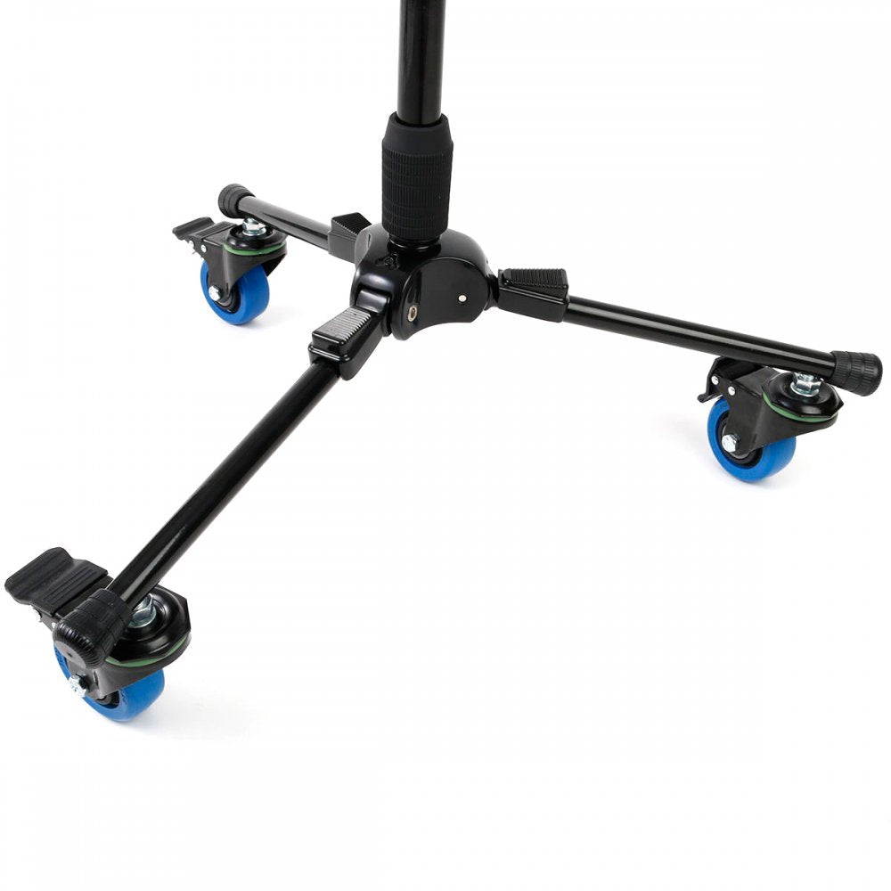 TC - Casters - Rear