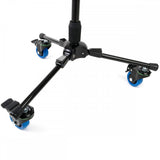 TC - Casters - Rear