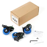 TC - Casters - Main