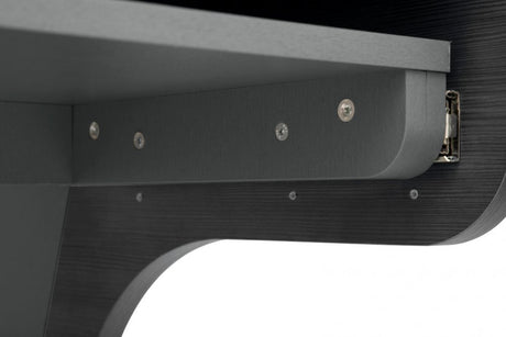 Miza 88 Flex - Grey Wenge - Angle