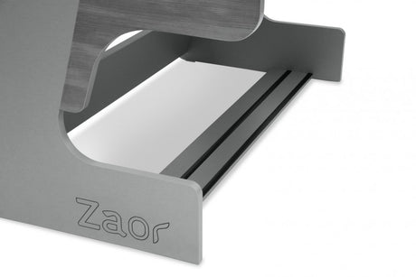 Miza 88 Flex - Grey Wenge - Accessories