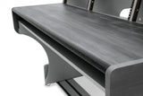 Miza 88XL Flex - Grey Wenge