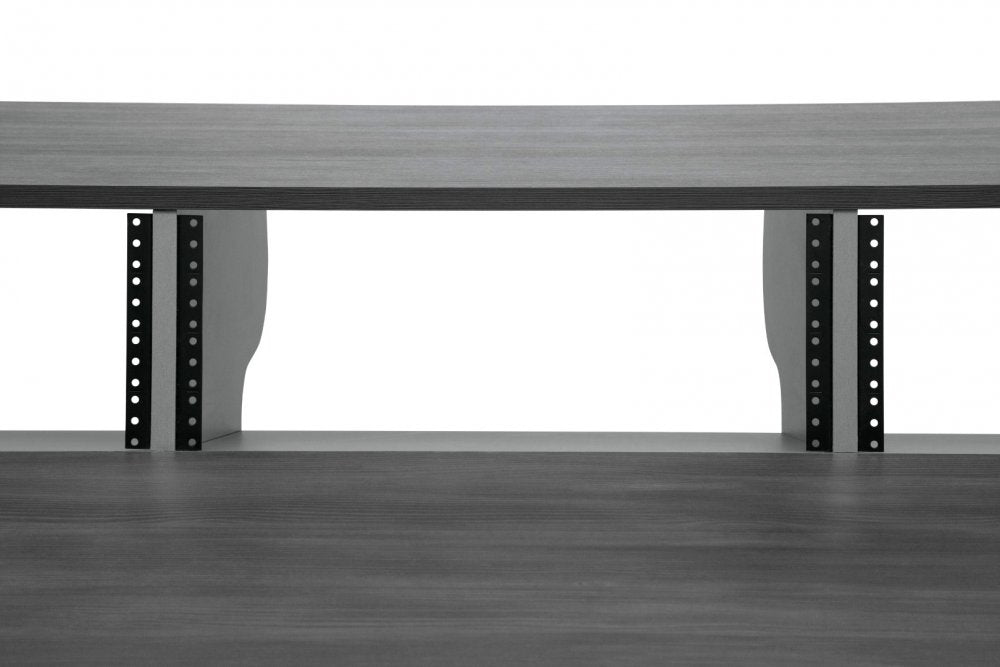 Miza 88XL Flex - Grey Wenge