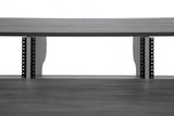 Miza 88XL Flex - Grey Wenge