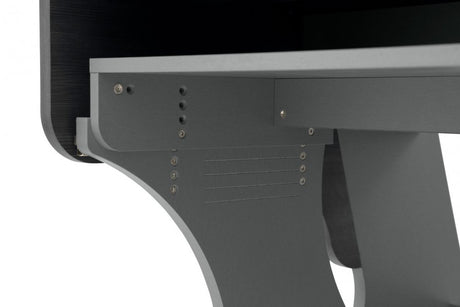Miza 88XL Flex - Grey Wenge - Packaging