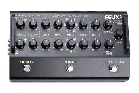 Felix 2 (Black) - Main