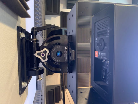 SM-705B - Angle