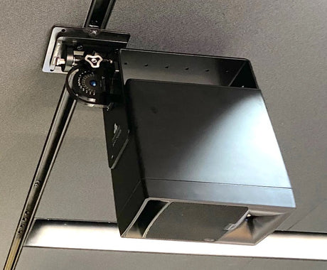 SM-705B - Packaging