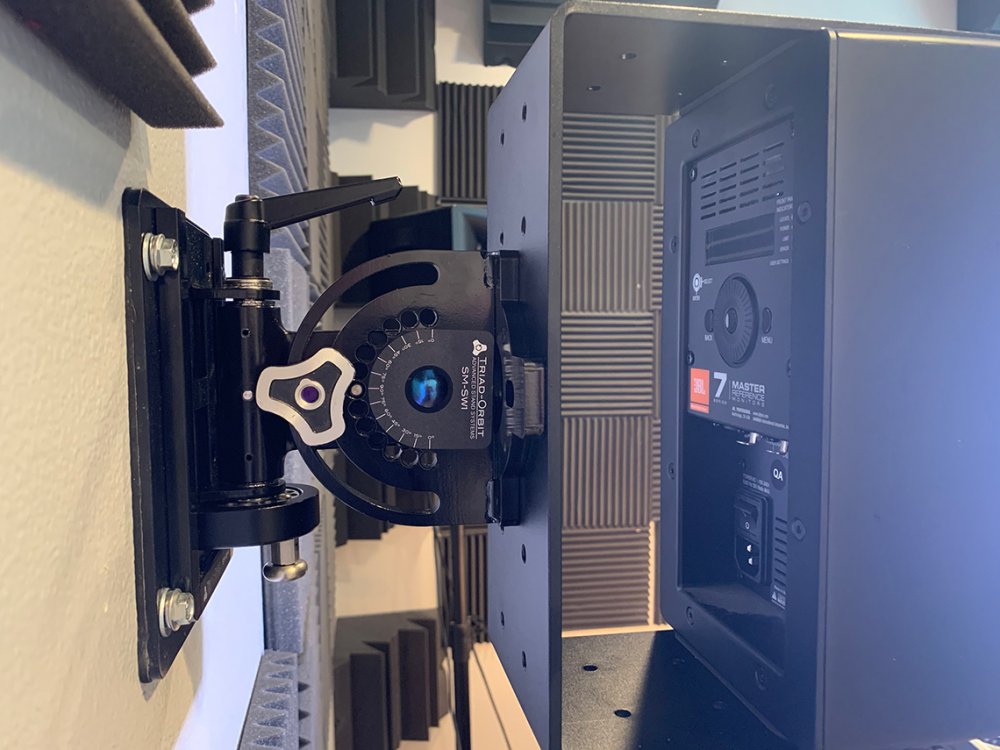 SM-708B - Packaging