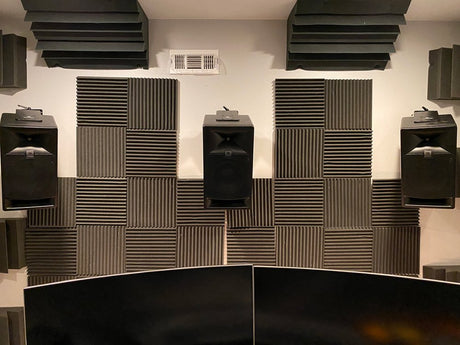SM-708B - Accessories