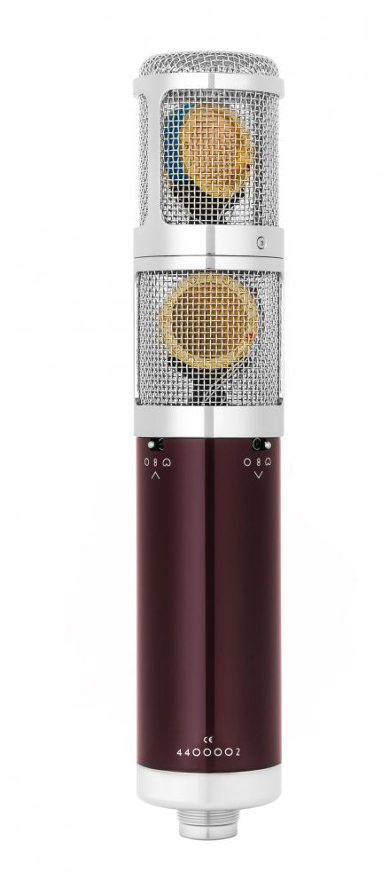 V44S gen2 Stereo FET Condenser