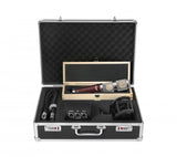 V44S gen2 Stereo FET Condenser