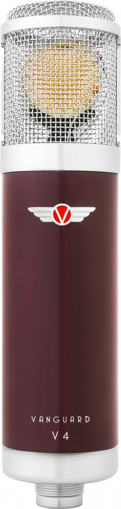 V4 gen2 FET Condenser - Angle