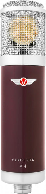V4 gen2 FET Condenser - Angle