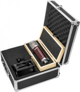 V4 gen2 FET Condenser - Packaging