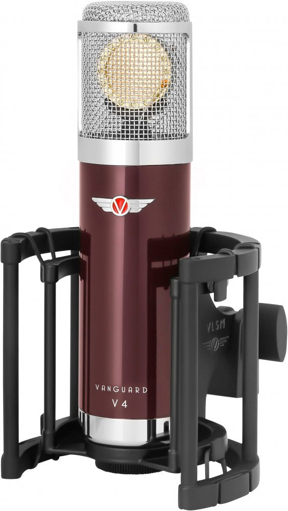 V4 gen2 FET Condenser - Main