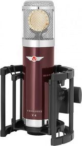 V4 gen2 FET Condenser - Main