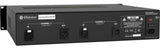 Amplificateur de charge à tube P331-EVL