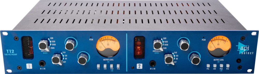 Select T12