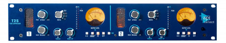 Select T25 - Angle