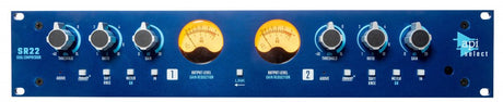 Select SR22 - Main