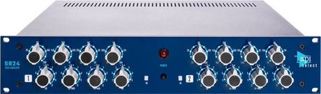 Select SR24 - Angle