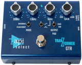 Select TranZformer GTR