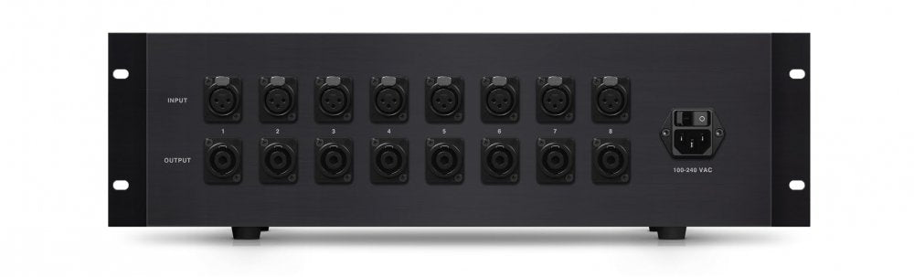 Amp400.8 - Angle