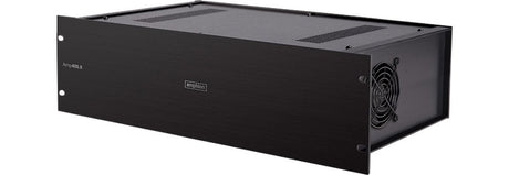 Amp400.8 - Rear