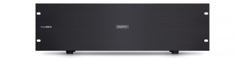 Amp400.8 - Main