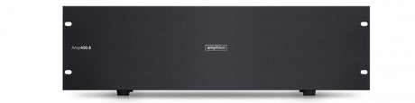 Amp400.8 - Main